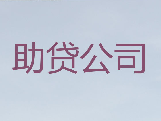 重庆抵押贷款公司-信用贷款
